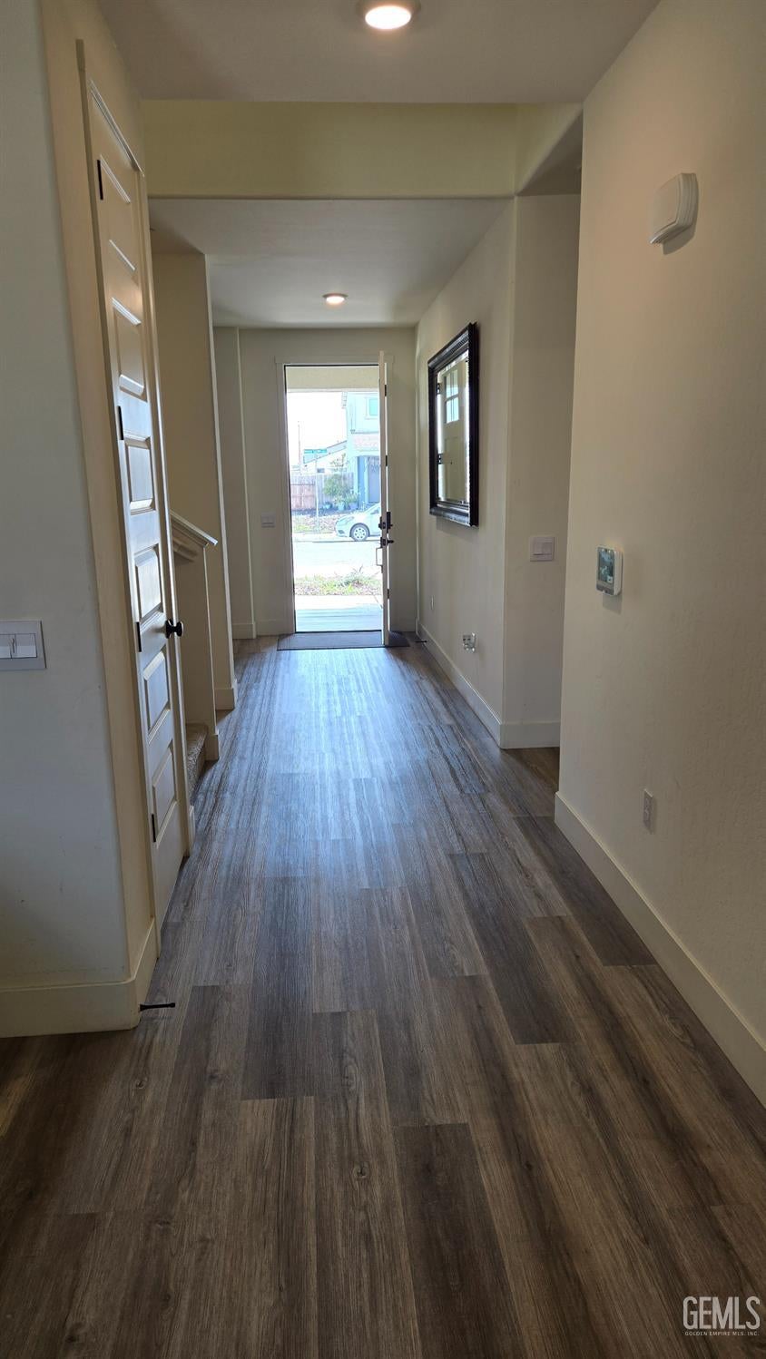 Photo of 9007 Miranda Garden Street, Bakersfield, CA 93311 (MLS # 202608062)