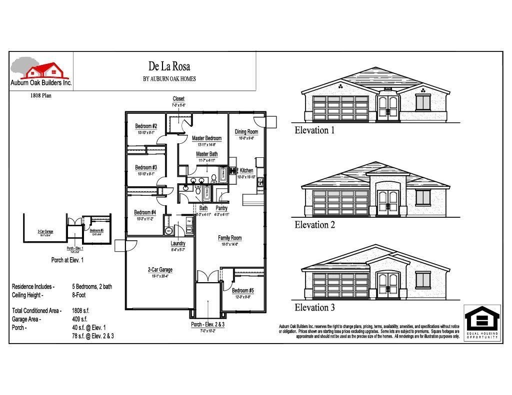 Photo of 5019 Aliado Court, Bakersfield, CA 93307 (MLS # 202600877)