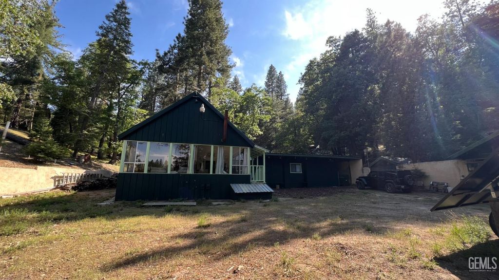 Photo of 0 Confidential, Havilah, CA 93518 (MLS # 202603874)