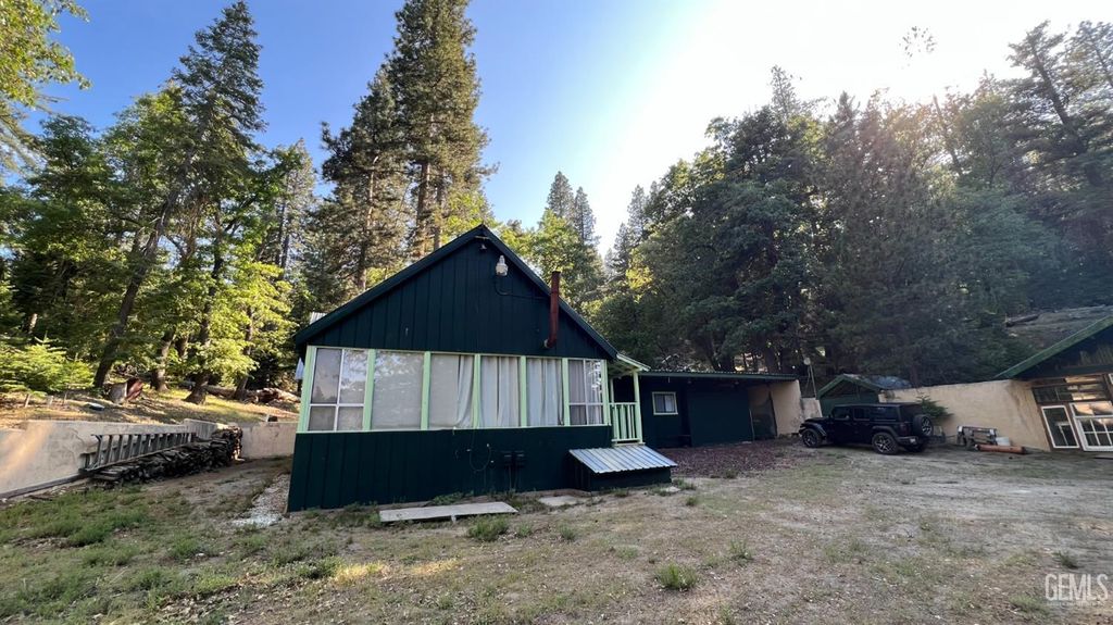 Photo of 0 Confidential, Havilah, CA 93518 (MLS # 202603874)