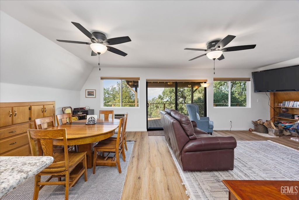Photo of 28207 Oaks Rancho Road, Keene, CA 93531 (MLS # 202511241)