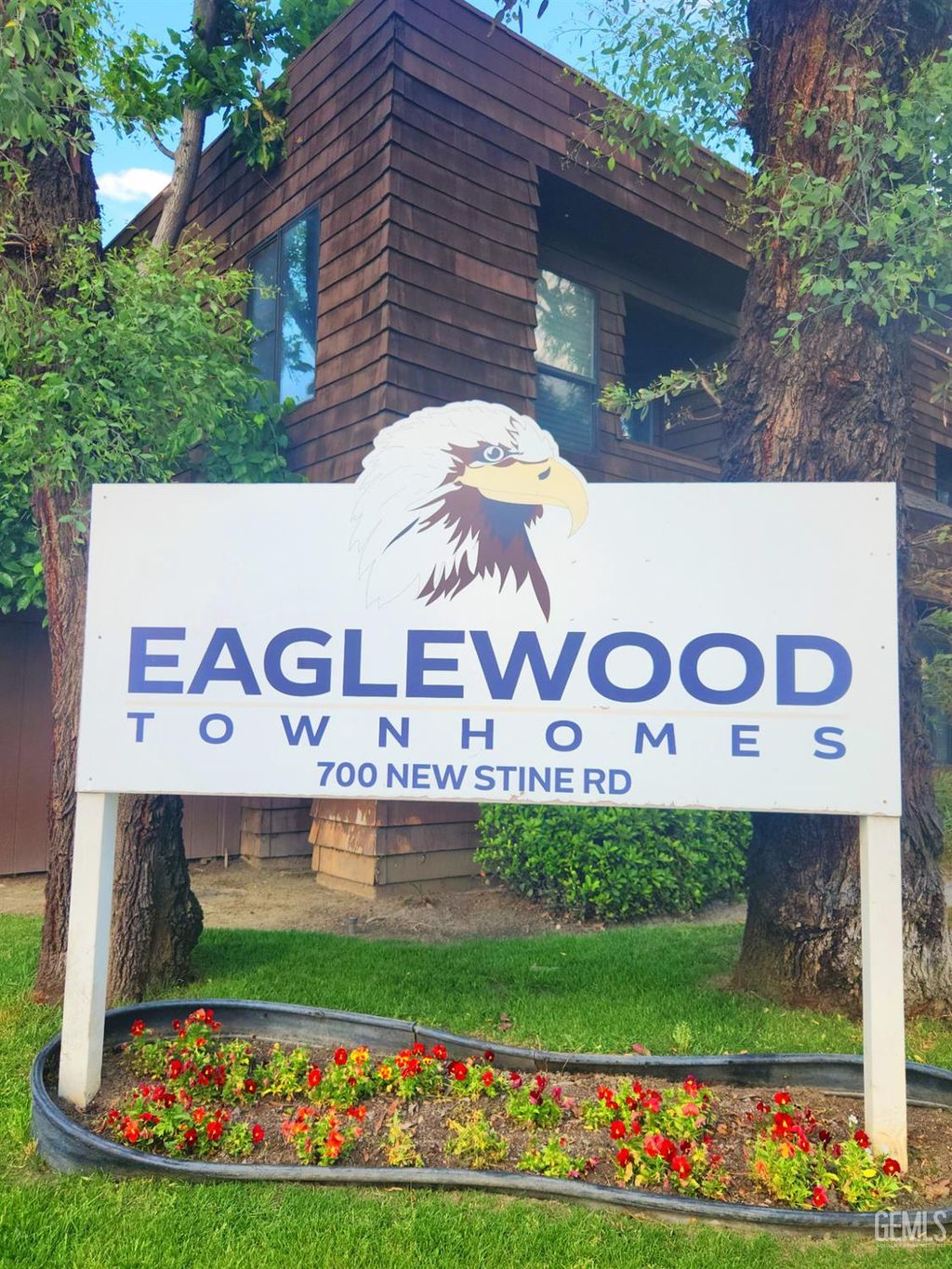 Photo of 700 New Stine Road #10, Bakersfield, CA 93309 (MLS # 202603582)