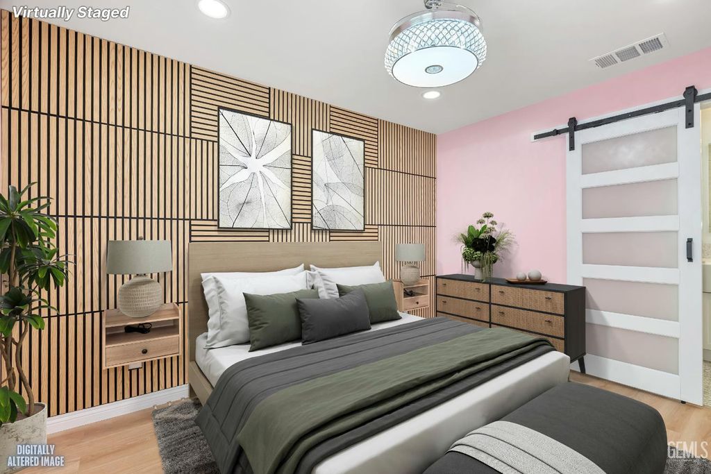 Photo of 4517 Summer Side Avenue, Bakersfield, CA 93309 (MLS # 202602200)