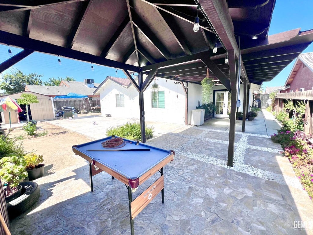Photo of 1612 Xenia Court, Delano, CA 93215 (MLS # 202607700)