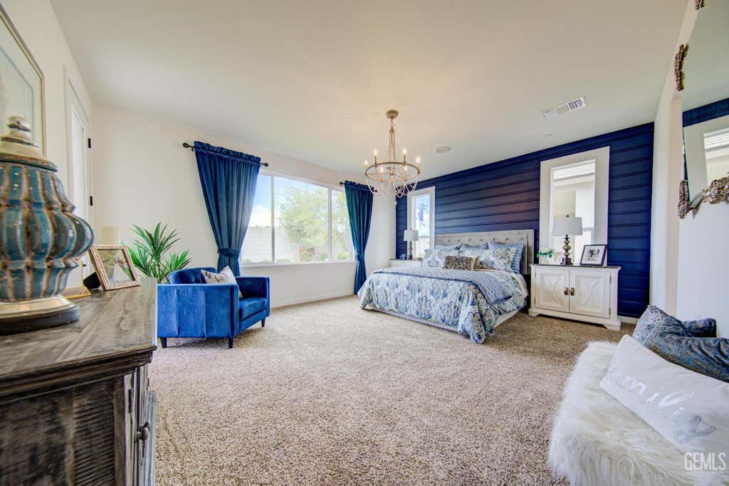 Photo of 11011 Alcazar Avenue, Bakersfield, CA 93311 (MLS # 202608404)