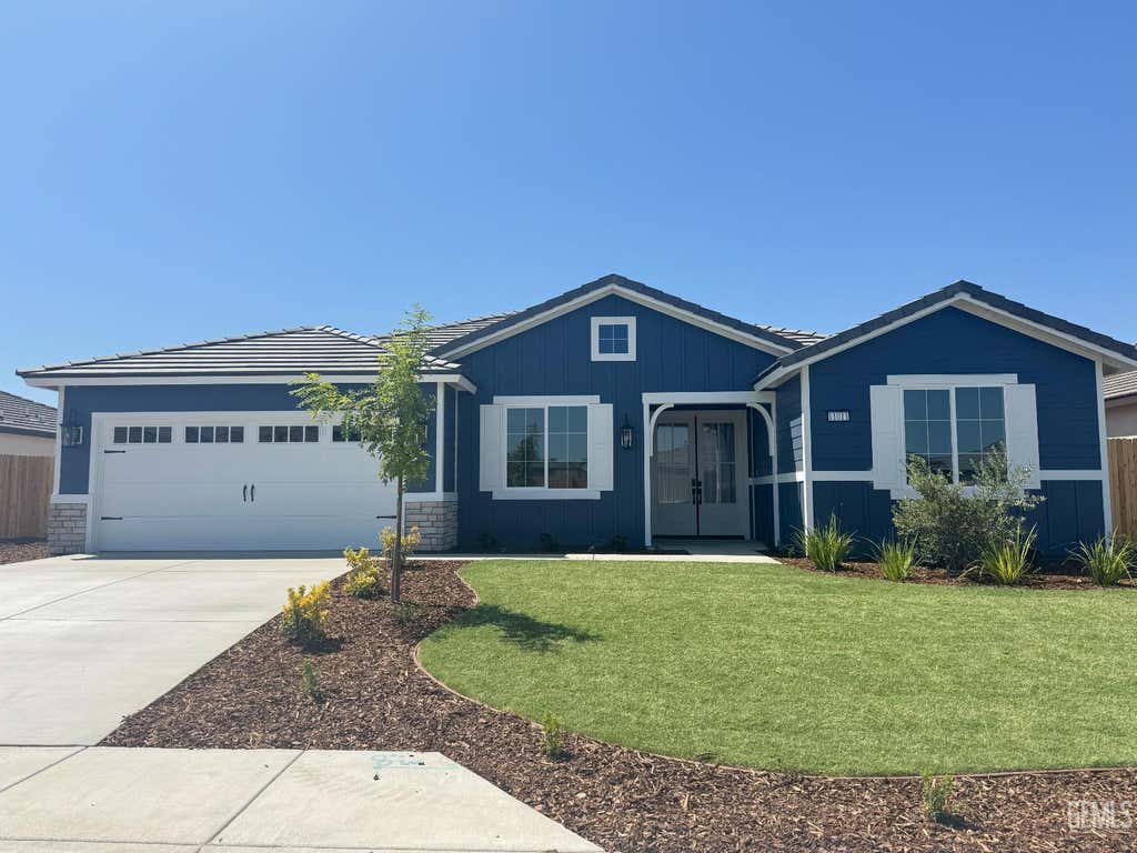 Photo of 11011 Alcazar Avenue, Bakersfield, CA 93311 (MLS # 202608404)