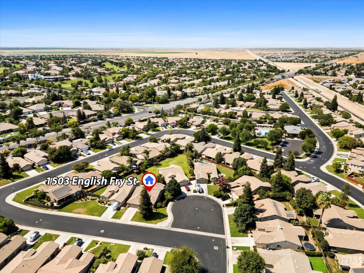 Bakersfield, California 93311, United States, 3 Bedrooms Bedrooms, ,2 BathroomsBathrooms,Residential,Active,204074