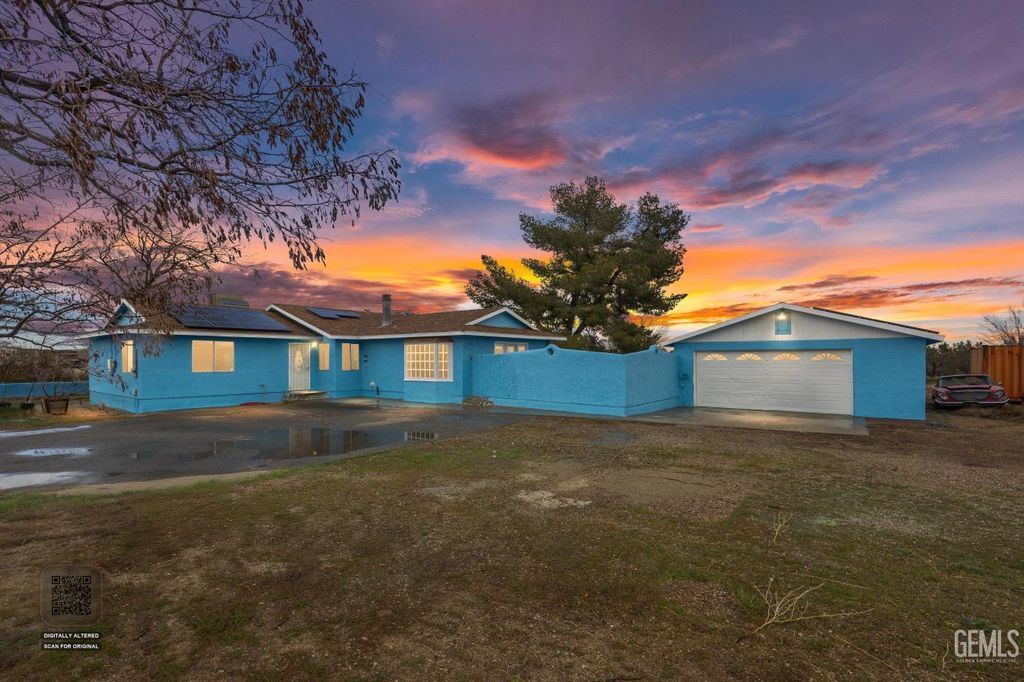 Photo of 9400 Kemper Road, Mojave, CA 93501 (MLS # 202602019)