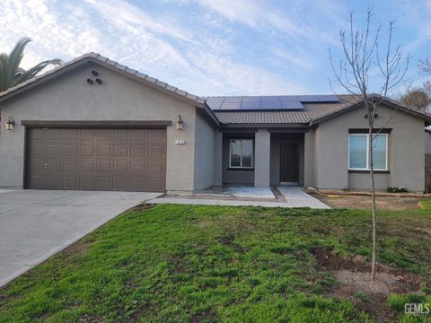 Photo of 1316 Tesoro Drive, Arvin, CA 93203 (MLS # 202601158)