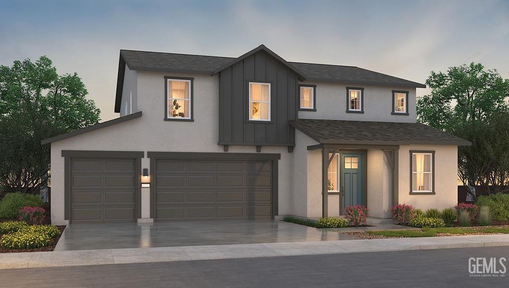 Photo of 14004 Ivory Chalice Drive #21 LW, Bakersfield, CA 93314 (MLS # 202512579)