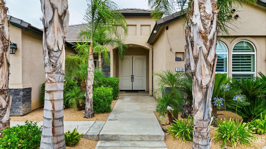 Photo of 7118 Bluetail Lane, Bakersfield, CA 93312 (MLS # 202607708)
