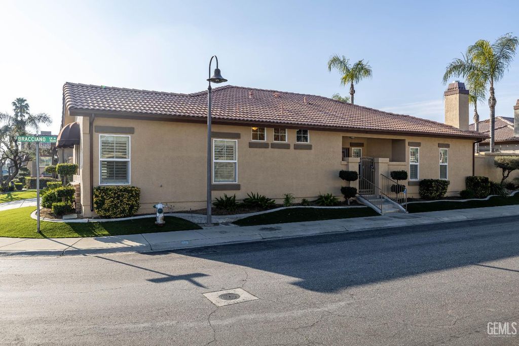 Photo of 8602 Bolsena Lane, Bakersfield, CA 93312 (MLS # 202601128)