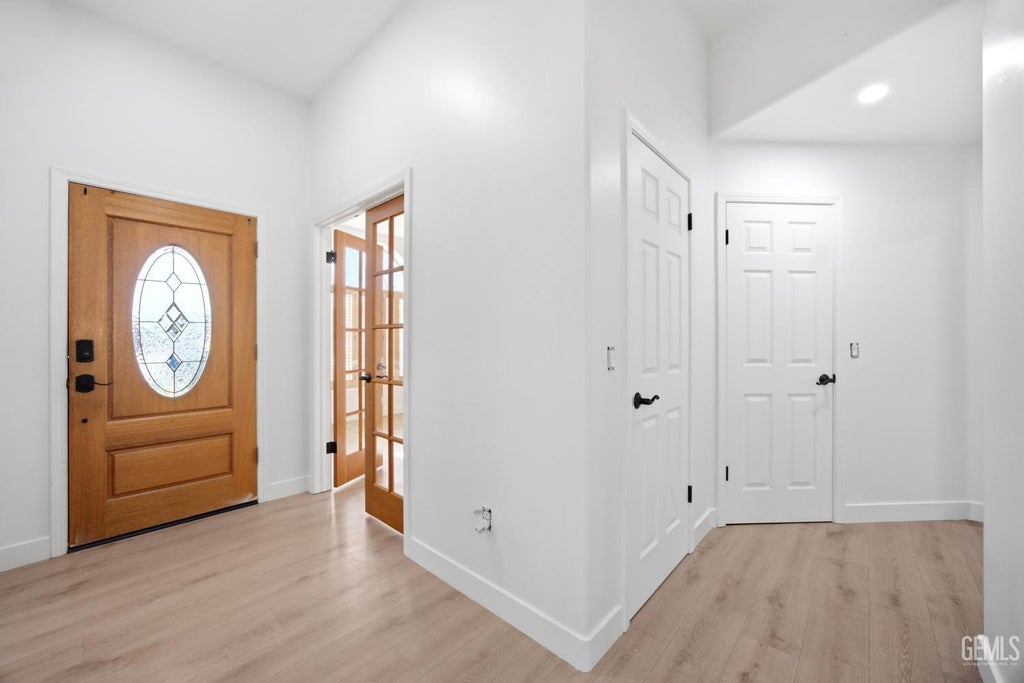 Photo of 5009 Shaman Court, Bakersfield, CA 93312 (MLS # 202607795)
