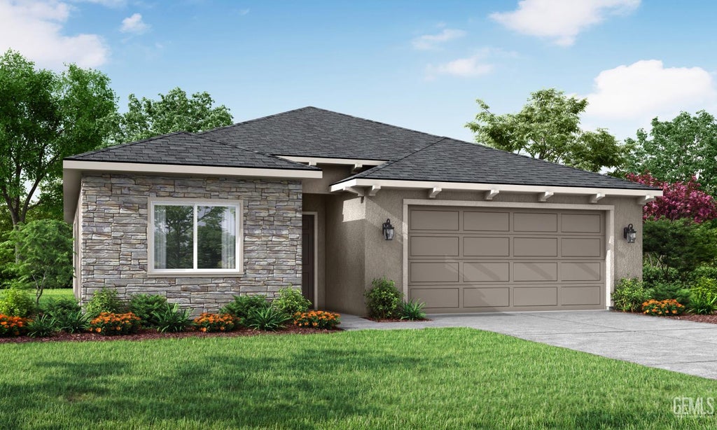 Photo of 187 Santa Monica Way #WW182, Delano, CA 93215 (MLS # 202610230)