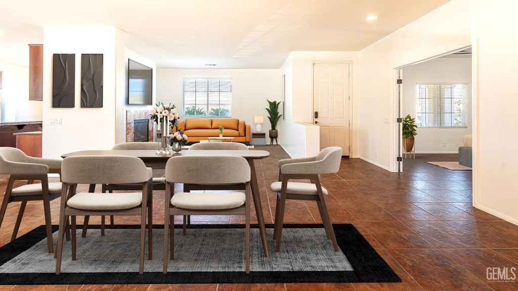 Photo of 67649 Rio Pecos Drive, Cathedral City, CA 92234 (MLS # 202511392)