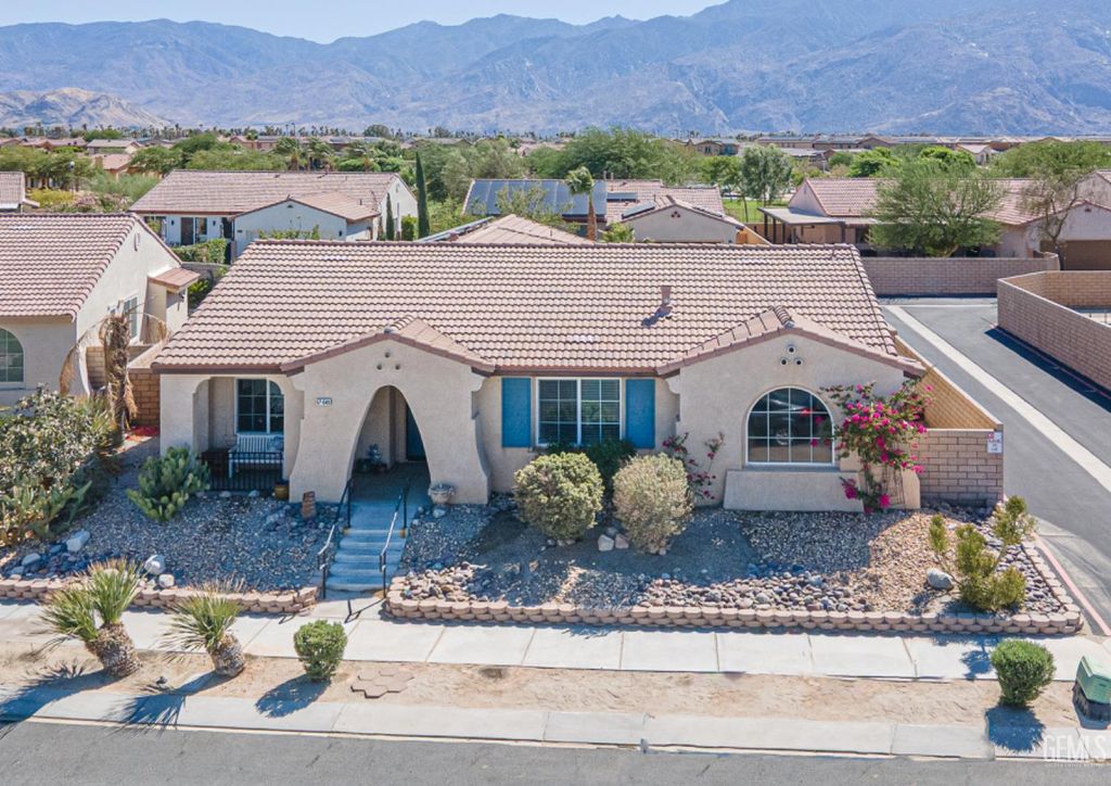 Photo of 67649 Rio Pecos Drive, Cathedral City, CA 92234 (MLS # 202511392)