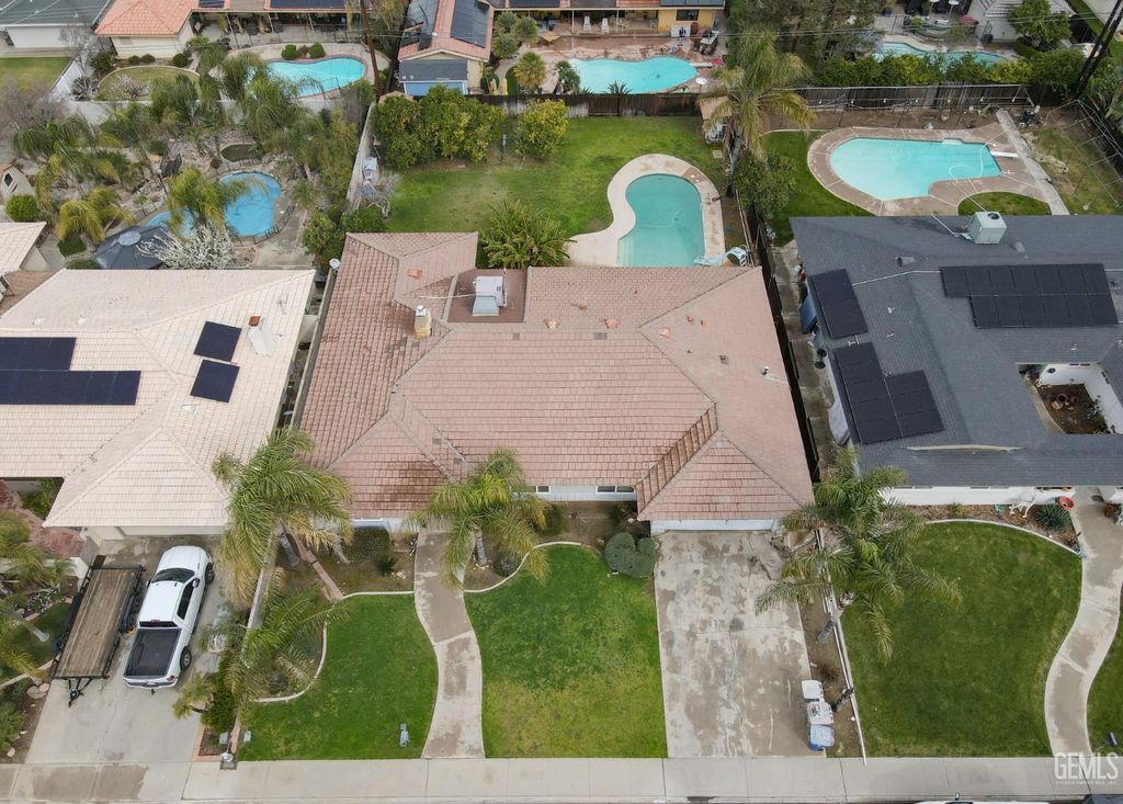 Photo of 3612 Christmas Tree Lane, Bakersfield, CA 93306 (MLS # 202602034)