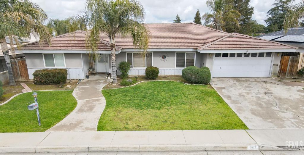 Photo of 3612 Christmas Tree Lane, Bakersfield, CA 93306 (MLS # 202602034)