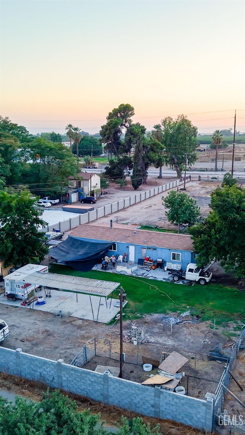 Photo of 13610 S Union Avenue, Bakersfield, CA 93307 (MLS # 202609626)