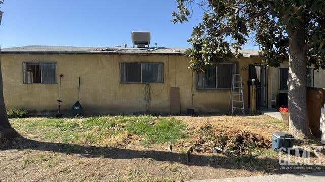 Photo of 316 6th Avenue, Delano, CA 93215 (MLS # 202608561)