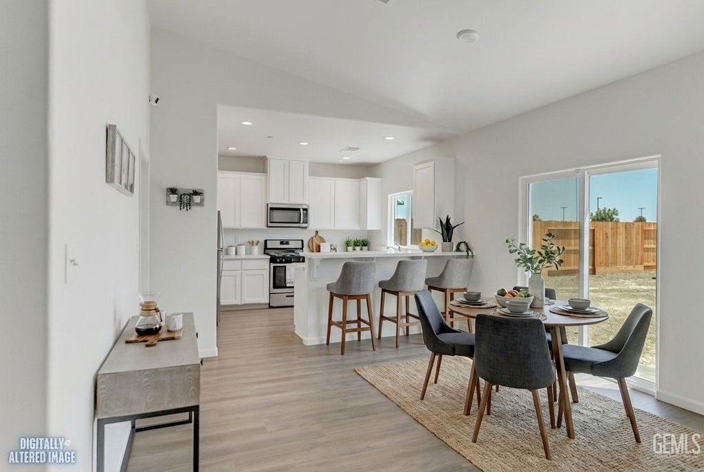 Photo of 817 Harrow Street, Delano, CA 93215 (MLS # 202608444)