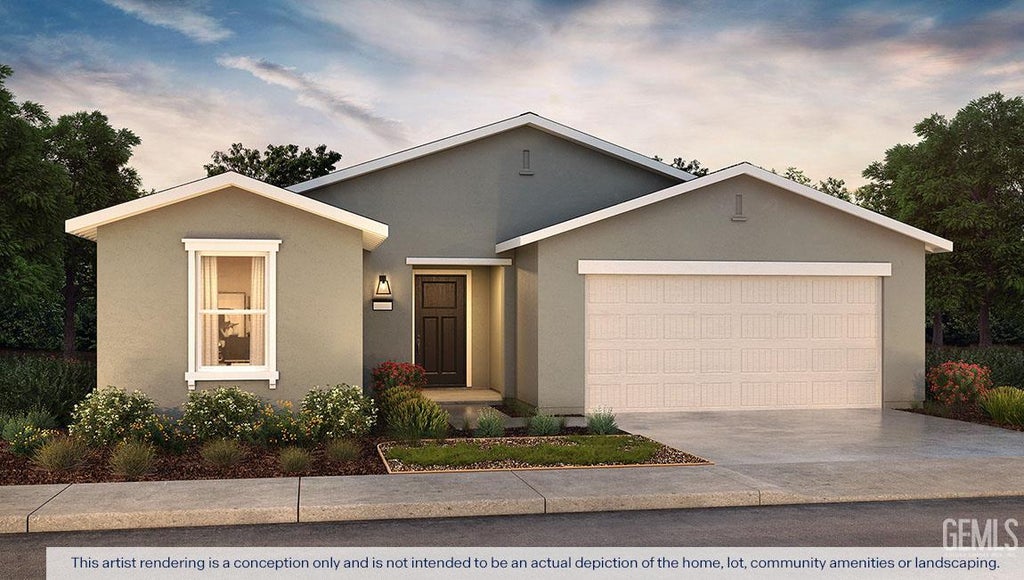 Photo of 8238 Regis Road #3019a, Bakersfield, CA 93307 (MLS # 202610337)