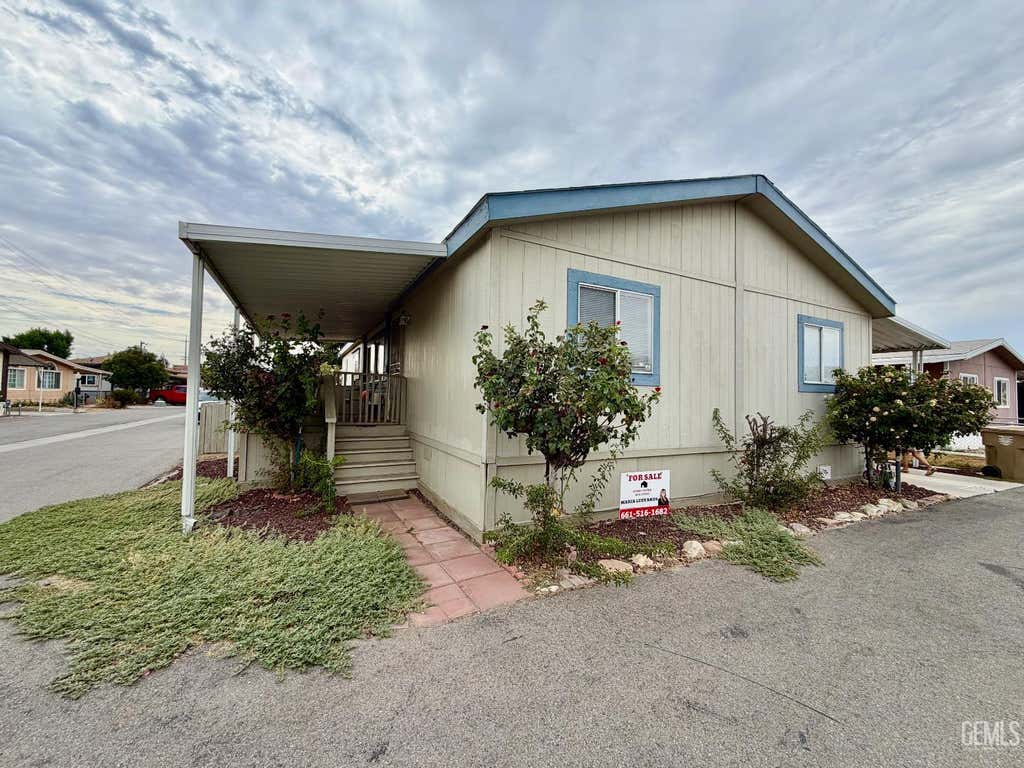 Photo of 6351 Akers Road #118, Bakersfield, CA 93313 (MLS # 202607572)