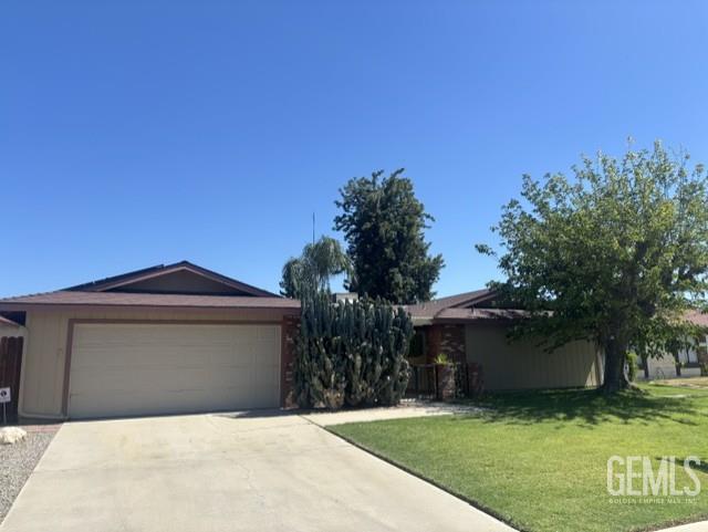 Photo of 6008 Cardiff Avenue, Bakersfield, CA 93309 (MLS # 202606133)