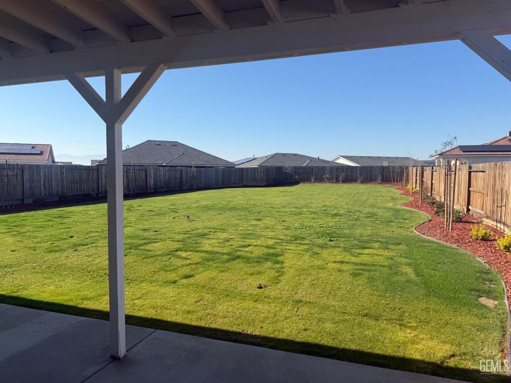 Photo of 6611 Wind Wolfs Lane, Bakersfield, CA 93313 (MLS # 202602206)