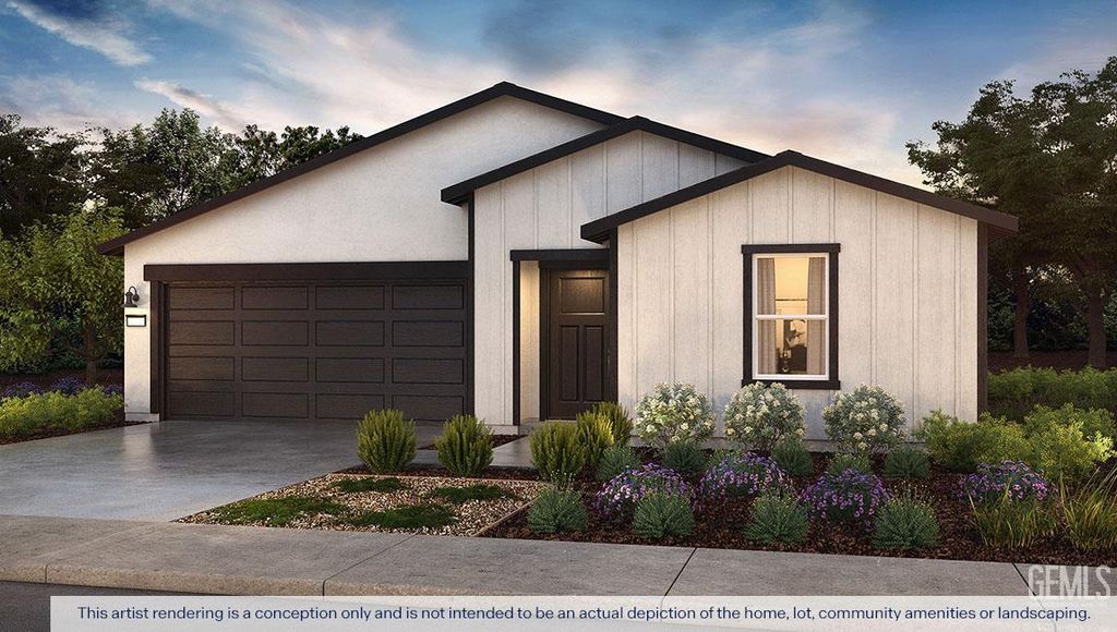 Photo of 83177 Tydeman Drive #329a2, Bakersfield, CA 93307 (MLS # 202604170)