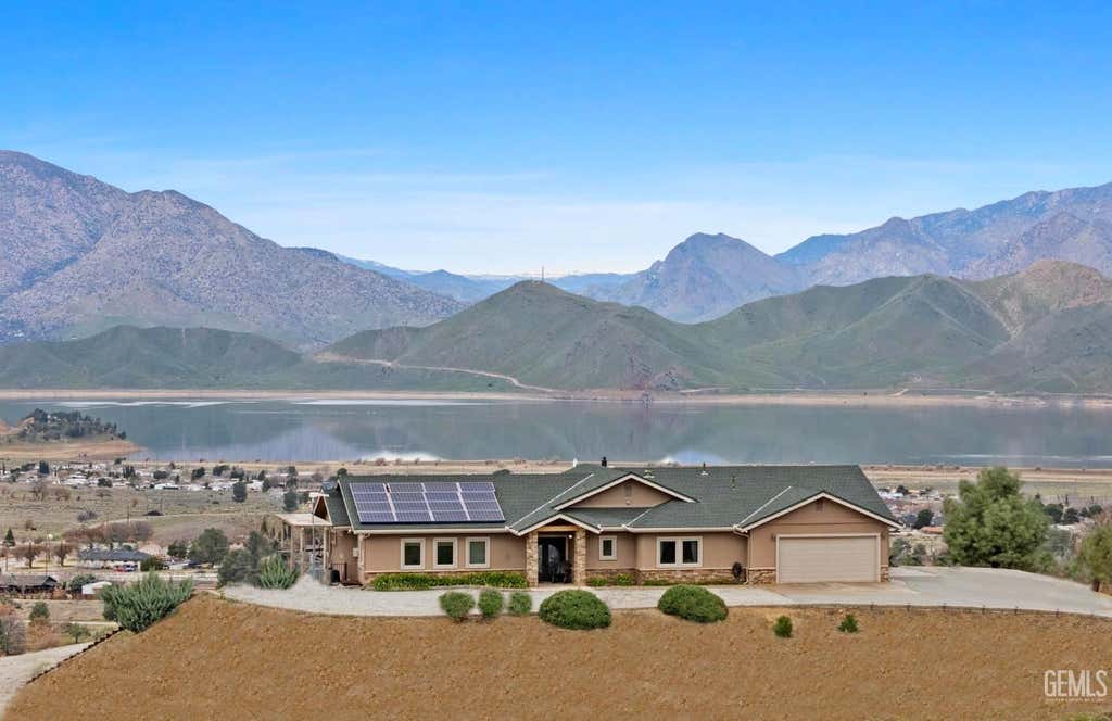 Photo of 3303 Piute Hill Road, Lake Isabella, CA 93240 (MLS # 202605748)