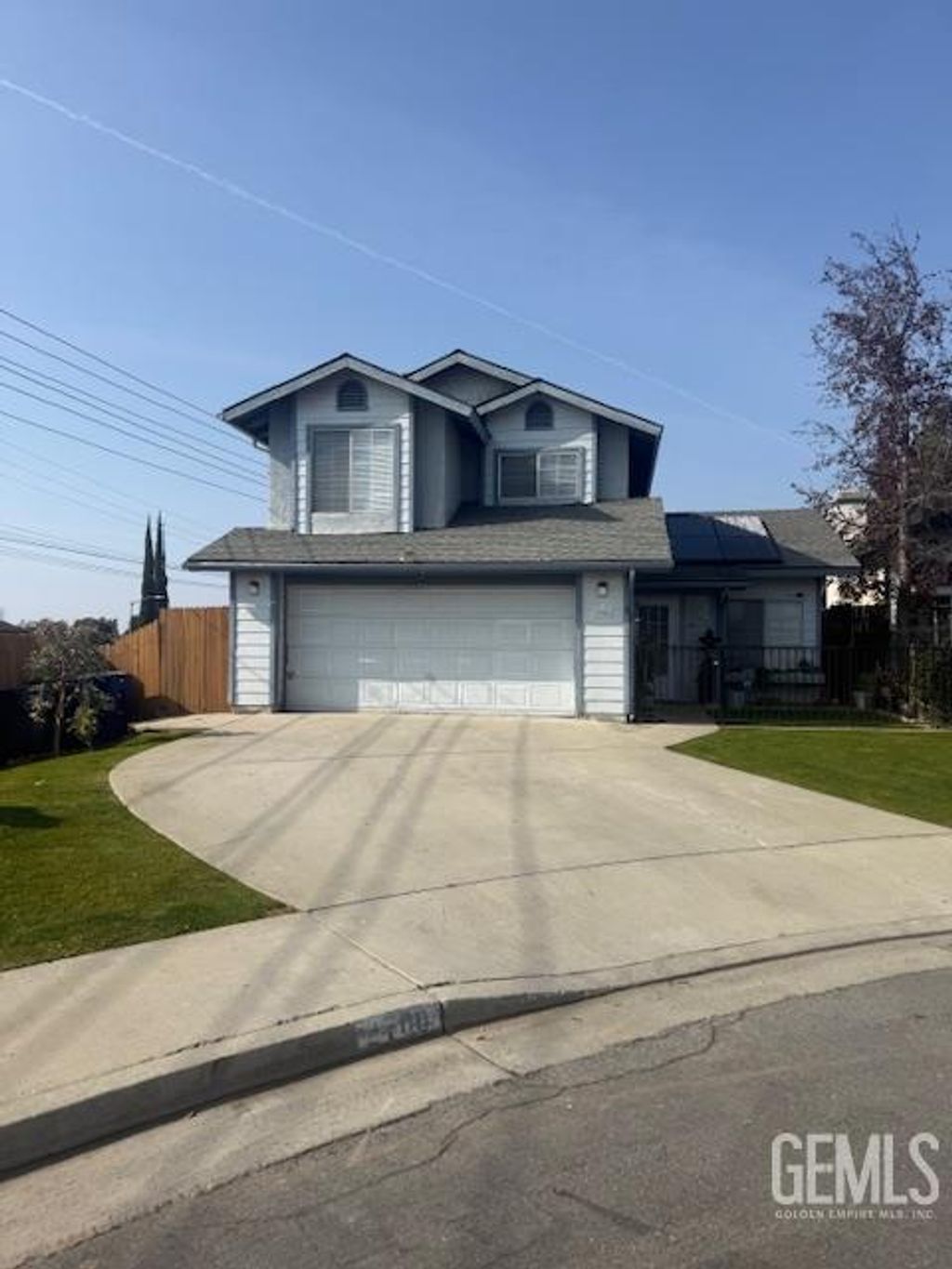 Photo of 2700 Sunview Drive, Bakersfield, CA 93306 (MLS # 202601086)