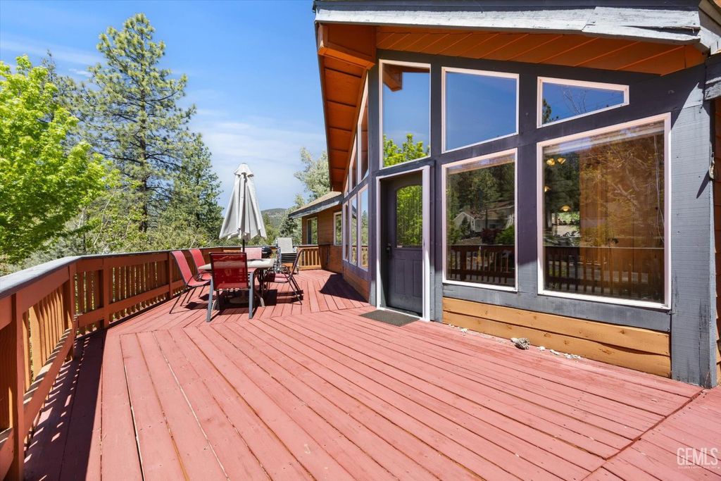 Photo of 2301 Rhine Court, Pine Mountain Club, CA 93222 (MLS # 202605379)