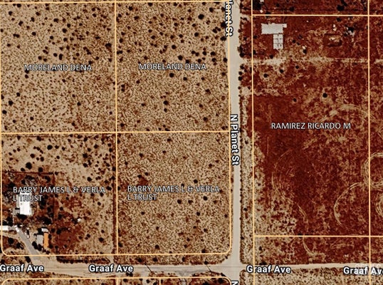 N PLANET ST, RIDGECREST, CA 93555 - Image 1ebf75df20e2c2eccff52e0d46f304de/3394694078