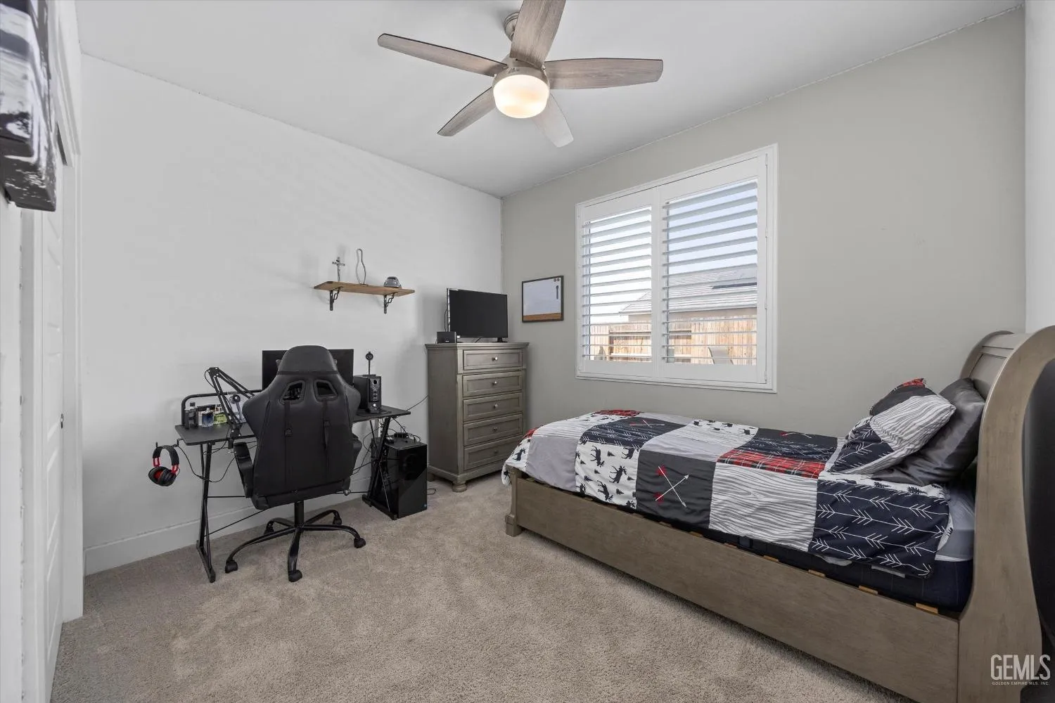 Bakersfield, California 93313, United States, 4 Bedrooms Bedrooms, ,3 BathroomsBathrooms,Residential,Active,116991