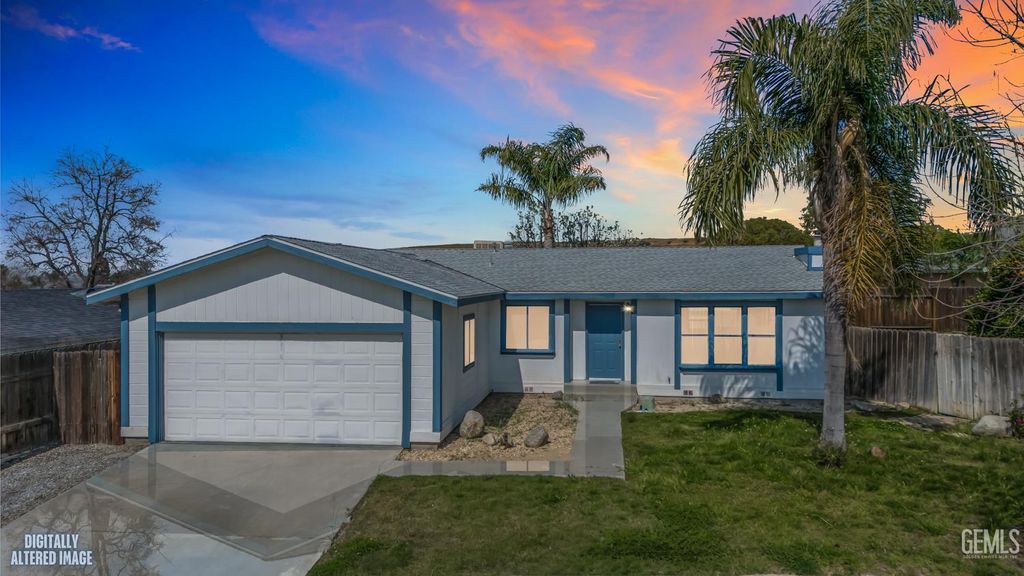 Photo of 6508 Derby Drive, Bakersfield, CA 93306 (MLS # 202601430)