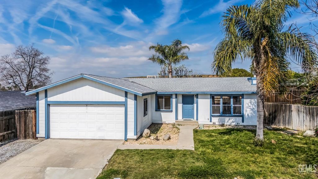 Photo of 6508 Derby Drive, Bakersfield, CA 93306 (MLS # 202601430)