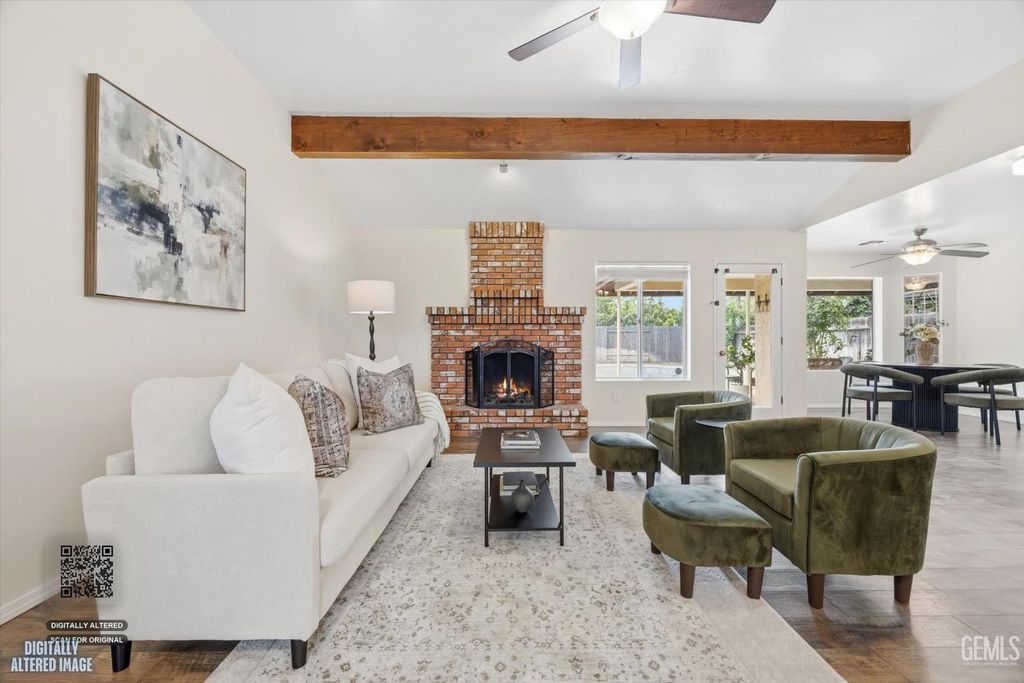 Photo of 9901 Mesa Oak Drive, Bakersfield, CA 93311 (MLS # 202605174)
