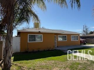 Photo of 2213 Lucky Street, Bakersfield, CA 93307 (MLS # 202609858)