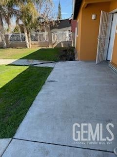 Photo of 2213 Lucky Street, Bakersfield, CA 93307 (MLS # 202609858)