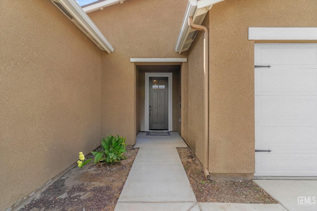 Photo of 7207 Shooting Star Court, Bakersfield, CA 93311 (MLS # 202511155)