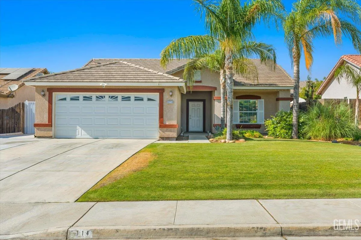 Bakersfield, California 93306, United States, 4 Bedrooms Bedrooms, ,2 BathroomsBathrooms,Residential,Active,196040