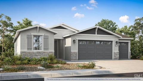 Photo of 6016 Kobus Street #13 LW, Bakersfield, CA 93314 (MLS # 202608689)