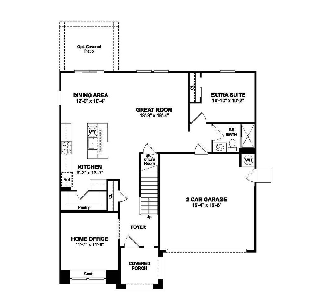 Photo of 6202 Caruso Avenue, Bakersfield, CA 93313 (MLS # 202603086)