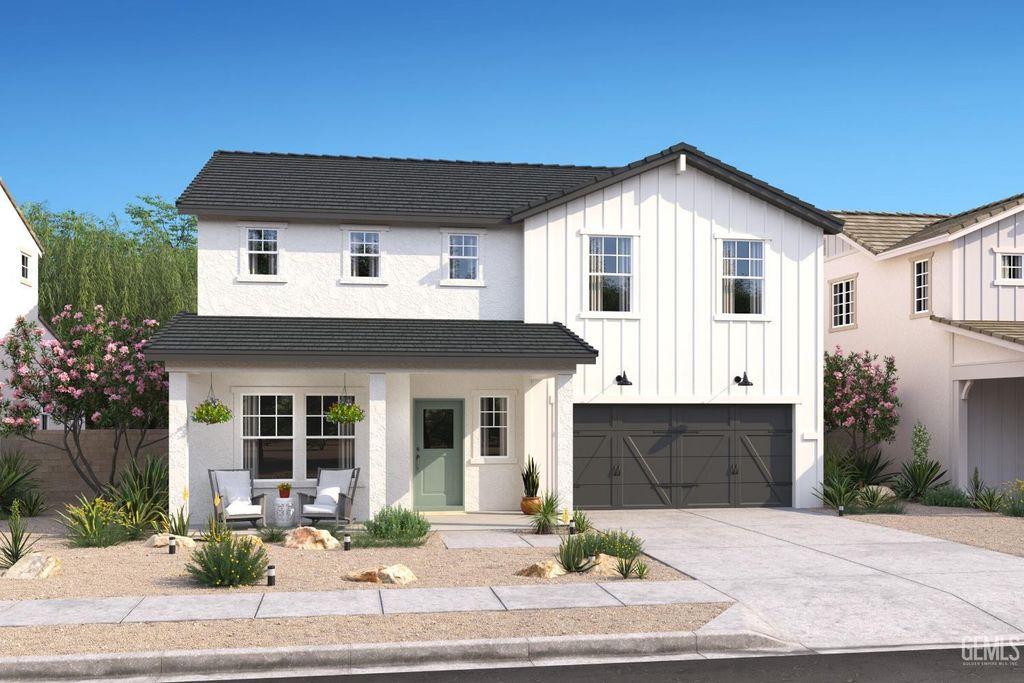 Photo of 6202 Caruso Avenue, Bakersfield, CA 93313 (MLS # 202603086)