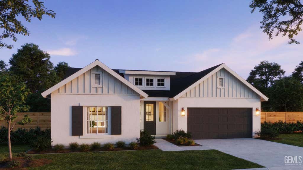 Photo of 10702 Tatuk Way, Bakersfield, CA 93311 (MLS # 202609200)