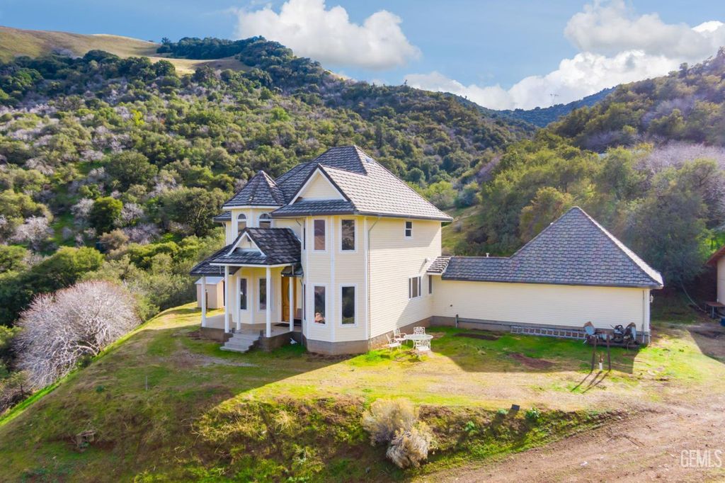 Photo of 6641 Digier Road, Lebec, CA 93243 (MLS # 202600558)