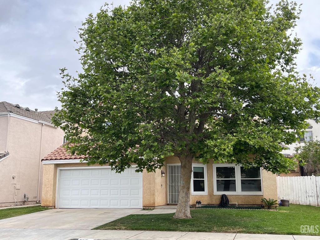 Photo of 23742 Bouquet Canyon Place, Moreno Valley, CA 92557 (MLS # 202603981)
