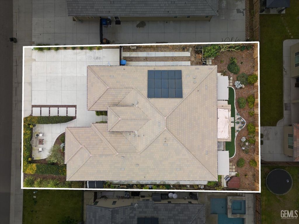 Photo of 9106 Del Palma Drive, Bakersfield, CA 93314 (MLS # 202601679)