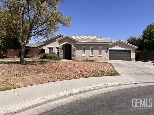 Photo of 10106 Shoveldown Court, Bakersfield, CA 93311 (MLS # 202609556)